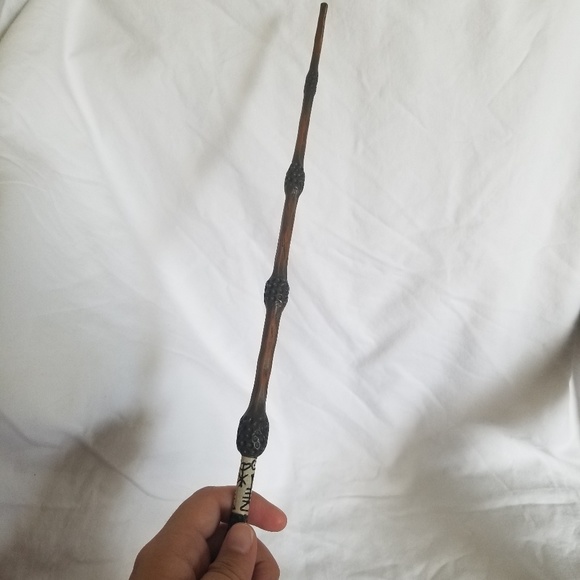 🌻Dumbledore Wand🌻 - Picture 2 of 6